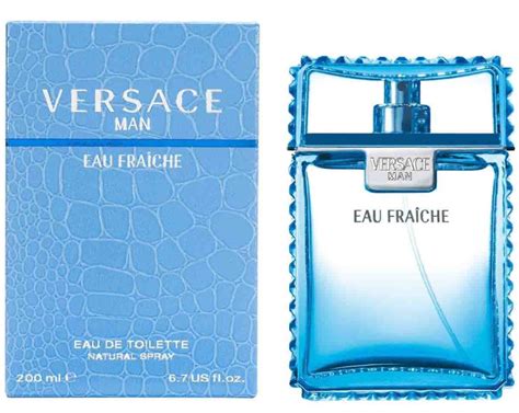 versace man eau fraiche 200ml|versace eau fraiche price.